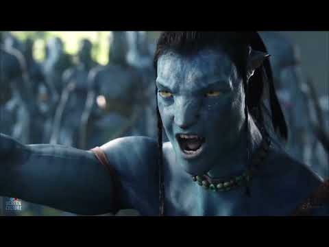 Avatar 2 teaser leaked online