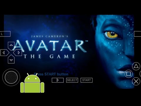 เล่นเกม "อวตาร" AVATAR บนมือถือ | "แจกเกมใต้คลิป" เกมมือถือน่าเล่น 2023