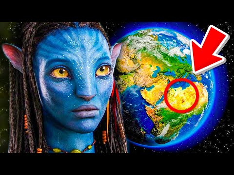 10 Hidden Theories of Avatar 2