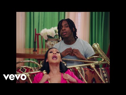 Polo G – Martin & Gina (Official Video)