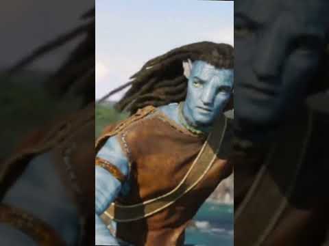 AVATAR MOVIE CLIP। #avatar #shorts #youtubeshorts #trending #bla blashort #india #dubai