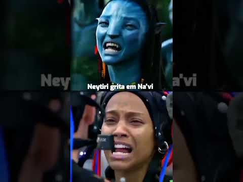 Avatar Movie Behind The Scenes #avatar #avatar2