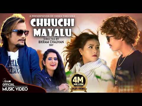 Kuwako Pani Ghailama | Chhuchi Mayalu | (feat. Tanka Timilsina ,Tina Bhattarai & Mr.Rj) Official Mv