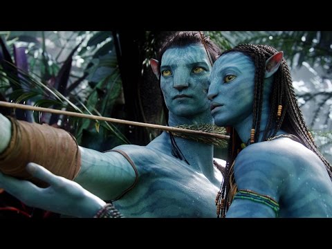 James Cameron's Avatar Walkthrough Gameplay