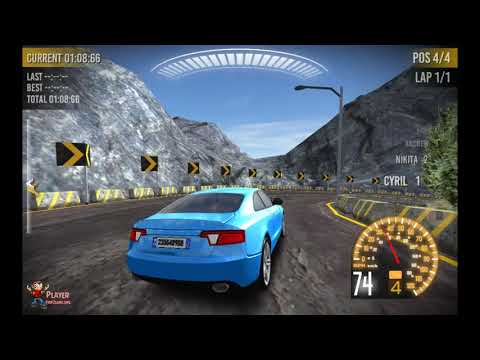 (Y8) Extreme Asphalt Car Racing – Y8 New Games, Y8 Free Game, Y8 Online