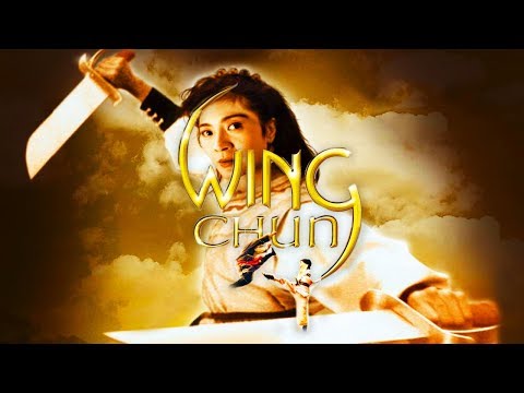 Wing Chun | Action, Kung Fu | Film complet en français
