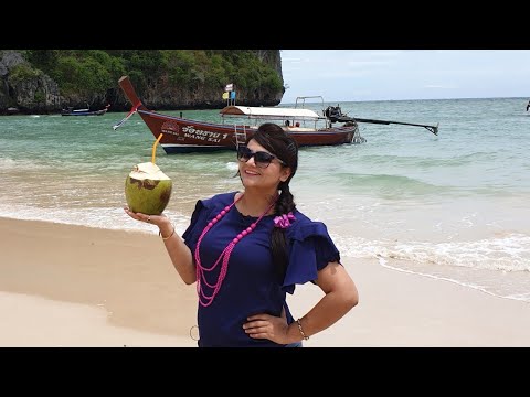 Krabi Thailand Travel Guide | Best Places to visit in Krabi Island