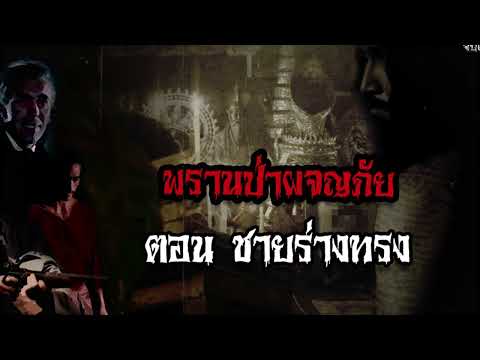 พรานป่าผจญภัย | ชายร่างทรง (รวมเรื่องน่ากลัว) พรานป่าผจญภัย | ชายร่างทรง (รวมเรื่องน่ากลัว)