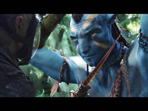 Avatar (2009) – Best Scenes Avatar (2009) – Best Scenes