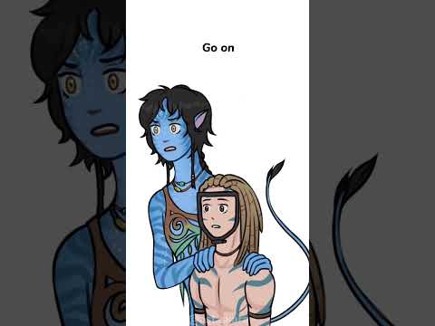 No. #avatarthewayofwater #avatar2 #digitalart #jakesully #avatar #kiri #neytiri #spideravatar No. #avatarthewayofwater #avatar2 #digitalart #jakesully #avatar #kiri #neytiri #spideravatar