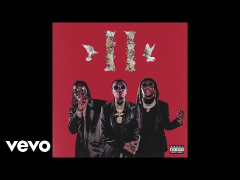 Migos – Walk It Talk It ft. Drake (Audio)