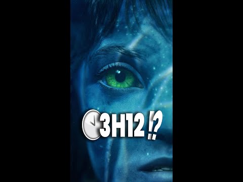 AVATAR 2 : le petit détail qui fait mal AVATAR 2 : le petit détail qui fait mal