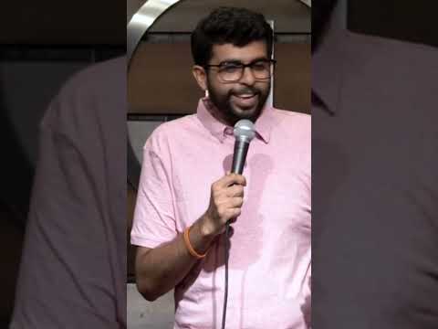 Baarish | Stand up #comedyshorts | Aakash Mehta