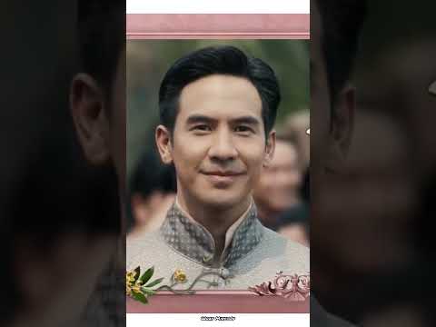 บุพเพสันนิวาส II Love Destiny 2 บุพเพสันนิวาส II Love Destiny 2