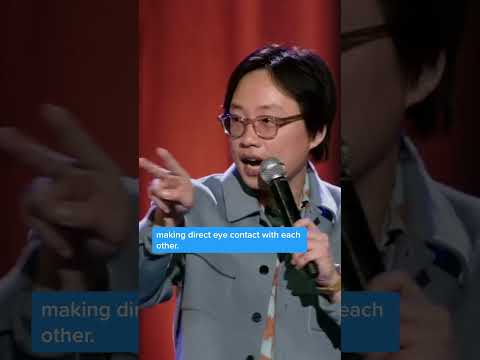 The difference between guys and girls, according to Jimmy O Yang #comedy  #shorts  #jimmyoyang