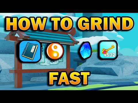 How to Grind All Currency Fast in Weapon Fighting Simulator