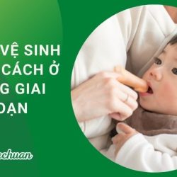 5 Giai Đoạn Mọc Răng Và Cách Vệ Sinh Đúng Cách Ở Từng Giai Đoạn