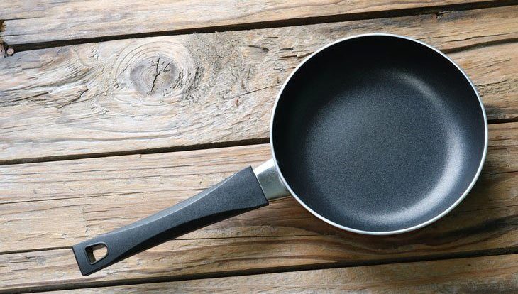 Nên mua chảo chống dính loại nào tốt Elmich, Sunhouse hay Fissler?