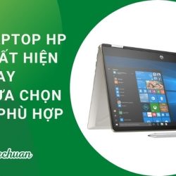 [Review] 5+ Laptop HP Tốt Nhất Hiện Nay 2021