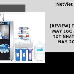 [Review] Top 10+ Máy Lọc Nước Tốt Nhất Hiện Nay 2022
		Hiện trạng ô nhiễm môi trường, đặc biệt là ô nhiễm nguồn nước đã trở nên đáng ngại hơn bao giờ hết, vấn đề thiếu nước sạch đã diễn ra khắp các nước Châu Phi trong nhiều năm …		
			Mai Nguyễn | 22/08/2022