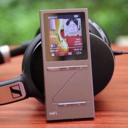 [Review] Top 5+ Máy Nghe Nhạc MP3 Giá Rẻ & Tốt Nhất Hiện Nay 2021