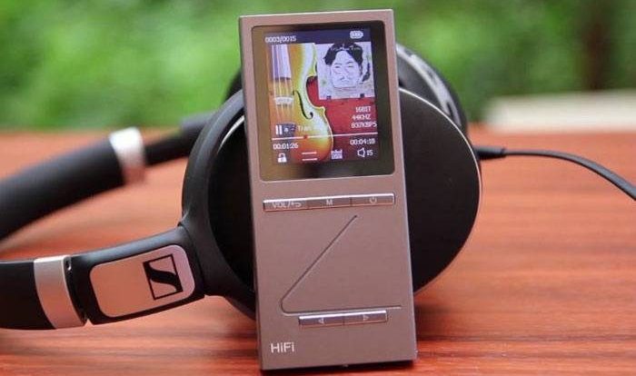 [Review] Top 5+ Máy Nghe Nhạc MP3 Giá Rẻ & Tốt Nhất Hiện Nay 2021