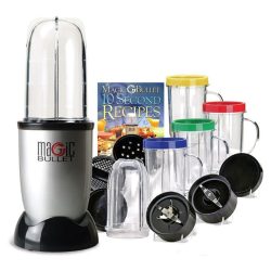 Máy Xay Magic Bullet Có Tốt Không? Đánh Giá Chi Tiết Nhất