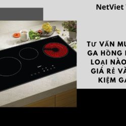 Tư vấn mua bếp ga hồng ngoại loại nào tốt, giá rẻ và tiết kiệm gas?
		Bếp gas hồng ngoại là dòng sản phẩm tương đối mới mẻ tại Việt Nam nhưng ngày càng được nhiều gia đình ưa chuộng. Vậy có nên dùng bếp ga hồng ngoại không hay bếp ga hồng ngoại loại …		
			Mai Nguyễn | 01/05/2021