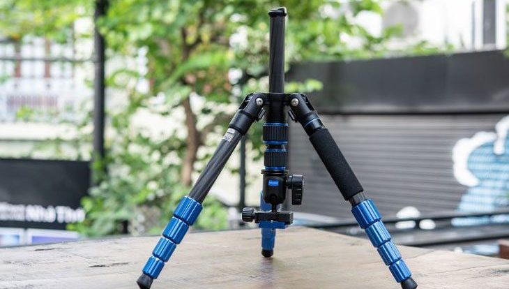 Nên mua chân máy ảnh, monopod, tripod điện thoại nào tốt nhất