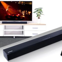 (Review) Top 5+ Loa Soundbar Tốt, Nghe Nhạc Hay Nhất 2021