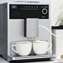 Nên mua máy pha cà phê loại nào tốt? Electrolux, Delonghi, Tiross?