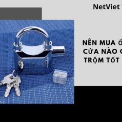 Nên Mua Ổ Khóa Cửa Nào Chống Trộm Tốt Nhất? – Tư Vấn 2021
		Ổ khóa là một trong những thiết bị an ninh cực kỳ quan trọng trong việc bảo vệ tài sản, của cải tránh xa các mối đe dọa đến từ những tên trộm. Ổ khóa chống trộm trên thị trường …		
			Mai Nguyễn | 21/06/2021