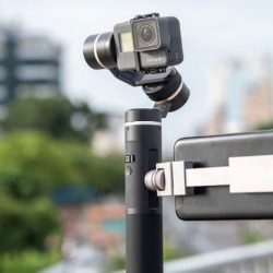 Top 7 Tay cầm chống rung Gimbal điện thoại tốt nhất hiện nay 2021