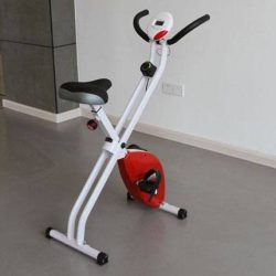 Xe đạp tập thể dục tại nhà loại nào tốt giữa Air Bike, Califit, Mofit?