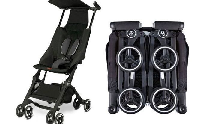 [Tư Vấn] Xe Đẩy Em Bé Loại Nào Tốt: Seebaby, Chicco & Combi?